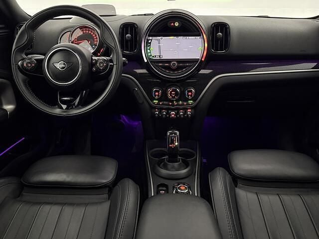 Occasion Mini Cooper Countryman 136 PK (100 kW) 2020 Wit SUV