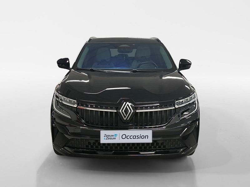 Occasion Renault Espace Iconic 200 PK (147 kW) 2025 .00 MPV