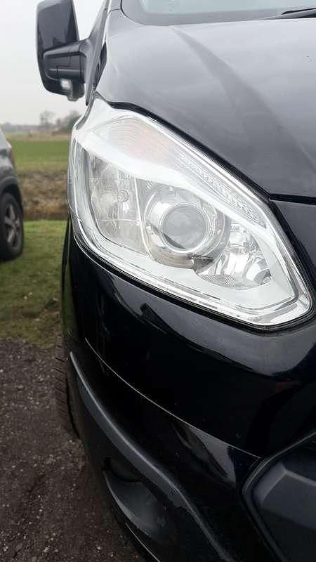 Occasion Ford Transit Custom Trend 105 PK (77 kW) 2017 Hatchback