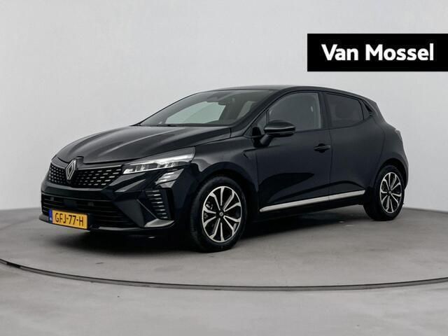17320.66 Gebruikt 2024 Renault Clio V Techno Hatchback | € 21.440 (Iets duurder) - Afbeelding 1/4