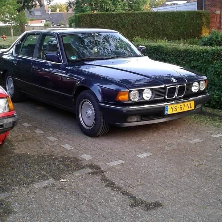 Occasion BMW 735 208 PK (152 kW) 1990 Sedan