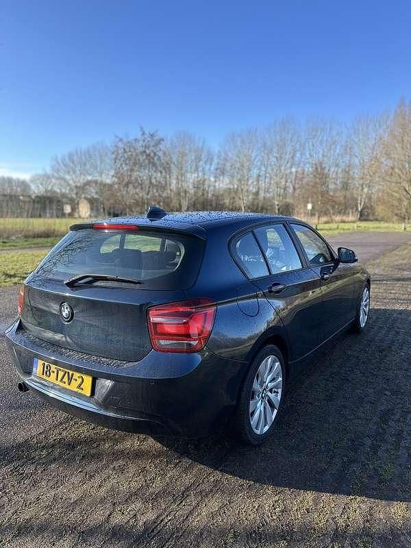 Occasion BMW 116 Sport Line 136 PK (100 kW) 2012 Hatchback