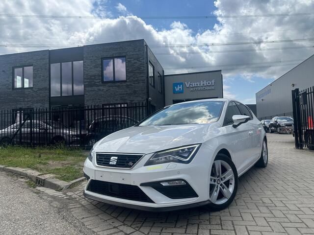 Overige Gebruikt 2018 Seat Leon FR Hatchback | € 11.350 (Super prijs) - Afbeelding 1/4