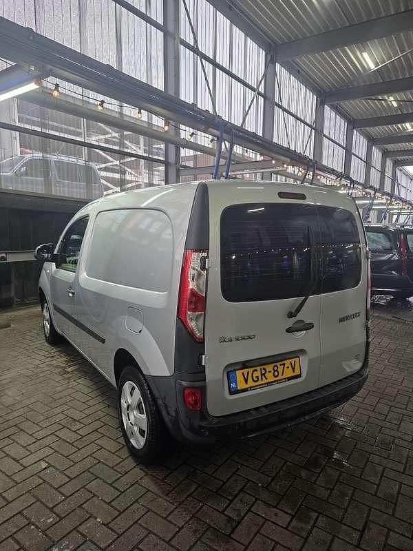 Occasion Renault Kangoo 75 PK (55 kW) 2016 Van