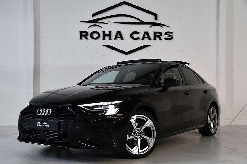 Overige Gebruikt 2024 Audi A3 S-Line | € 40.945 - Afbeelding 1/4
