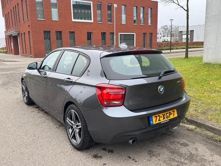 Occasion BMW 116 Sport Line 136 PK (100 kW) 2012 Hatchback