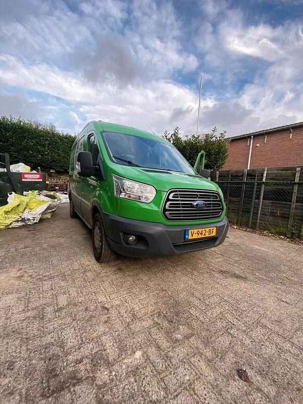 Occasion Ford Transit 131 PK (96 kW) 2016