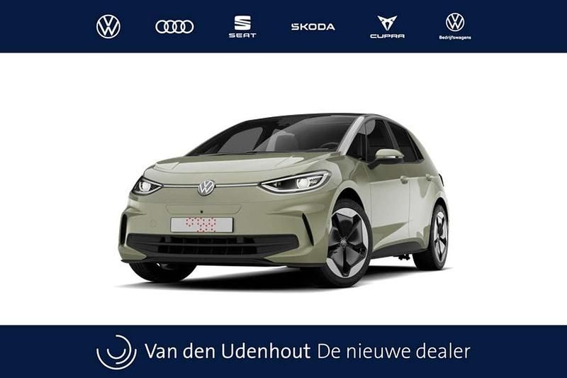 Bruin Nieuw 2025 VW ID.3 Edition Hatchback | € 28.401 (Goede deal) - Afbeelding 1/4