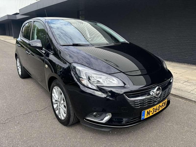 Hatchback Gebruikt 2018 Opel Corsa Hatchback | € 9.995 (Eerlijke prijs) - Afbeelding 1/4