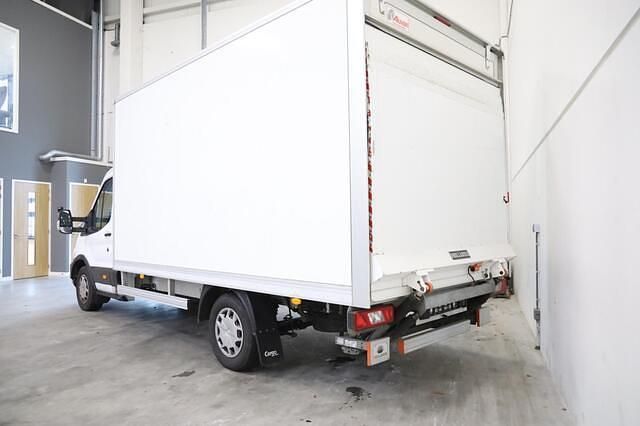 Occasion Ford Transit 159 PK (116 kW) 2021 Wit Van