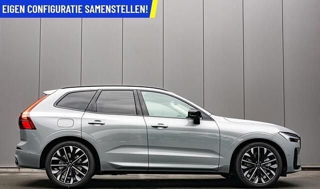 Overige Nieuw 2026 Volvo XC60 Ultra SUV | € 69.845 - Afbeelding 1/4