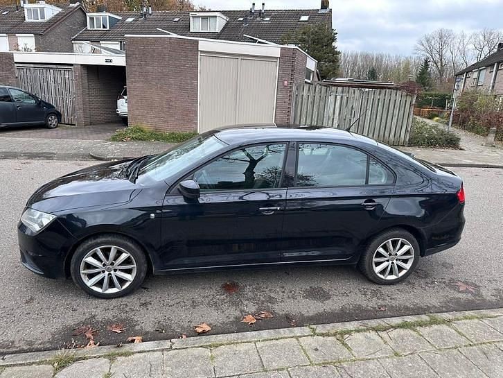 Gebruikt 2013 Seat Toledo | € 6.250 (Duur) - Afbeelding 1/4