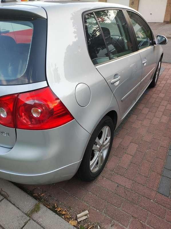 Occasion VW Golf VI 116 PK (85 kW) 2008 Hatchback