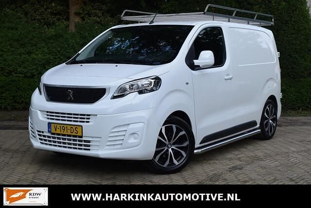Overige Occasion 2017 Peugeot Expert Premium Van | € 10.295 (Duur) - Afbeelding 1/4