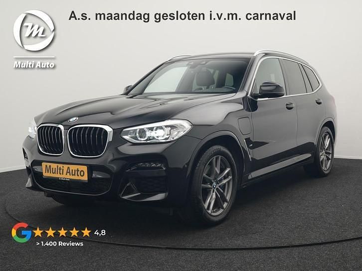 Occasion BMW iX3 M Sport 214 kW (292 PK) 2020 SUV