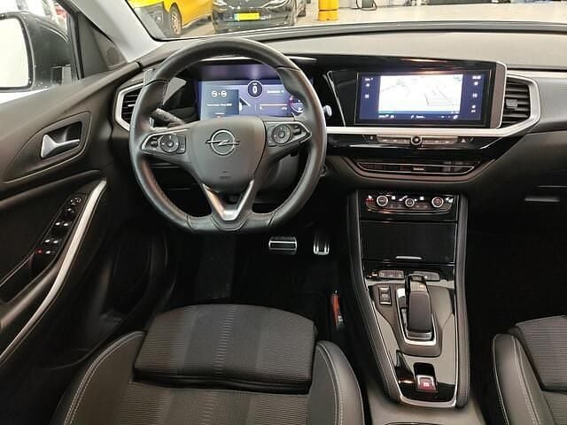 Occasion Opel Grandland X 224 PK (164 kW) 2023 Wit SUV