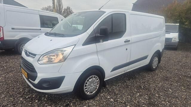 Overige Gebruikt 2014 Ford Transit Custom Trend Van | € 5.250 (Eerlijke prijs) - Afbeelding 1/4