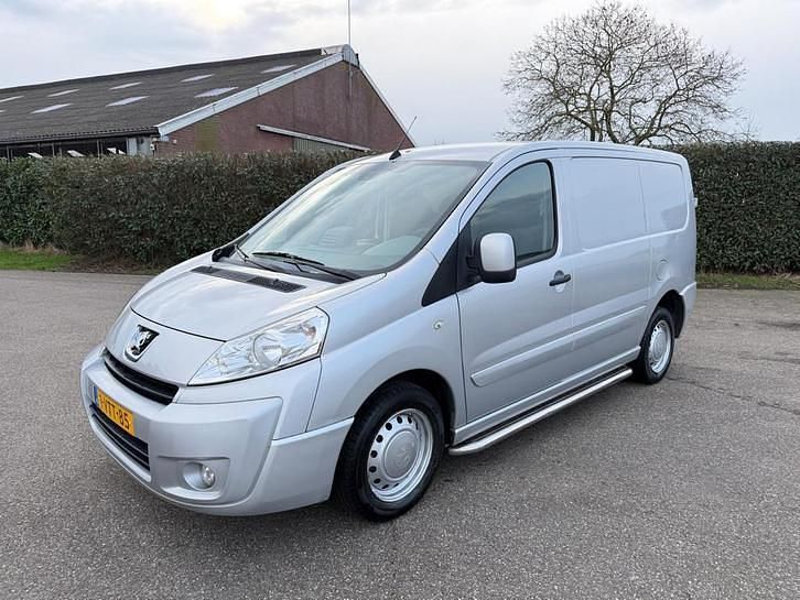 Occasion Peugeot Expert 128 PK (94 kW) 2012 Van