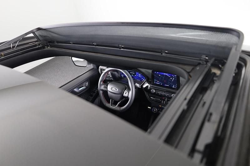 Occasion Ford Kuga ST-Line X 2024 Wit SUV