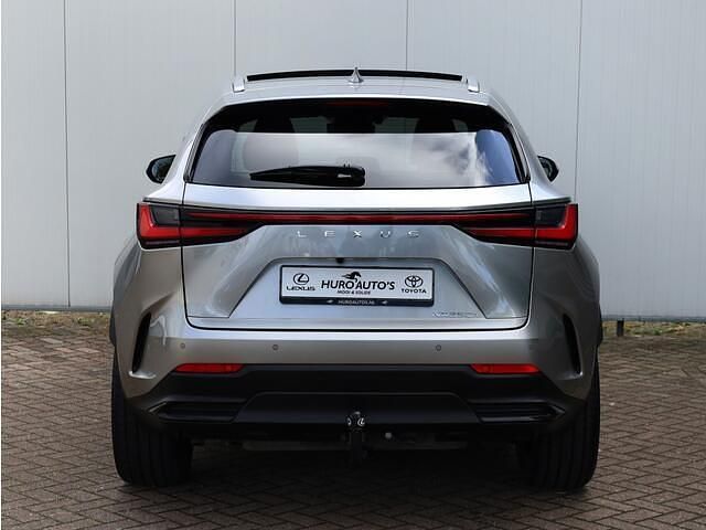 Occasion Lexus NX350h Executive Line 242 PK (177 kW) 2022 Grijs SUV