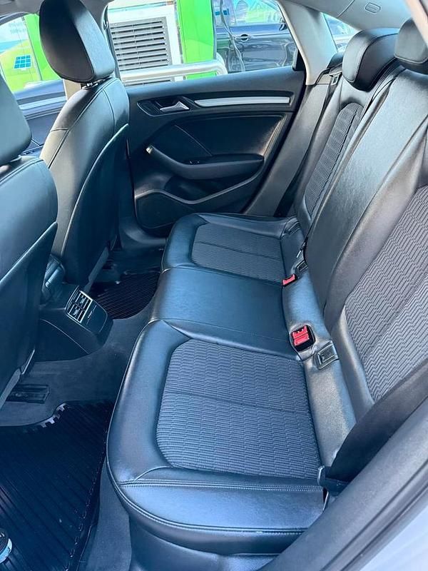 Occasion Audi A3 149 PK (109 kW) 2014 Sedan