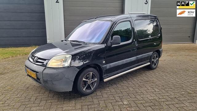 Overige Gebruikt 2003 Peugeot Partner Avantage MPV | € 999 (Eerlijke prijs) - Afbeelding 1/1