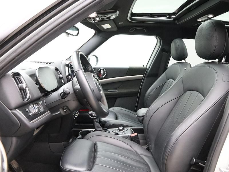 Occasion Mini Cooper Countryman Business 15 PK (11 kW) 2022 Wit SUV