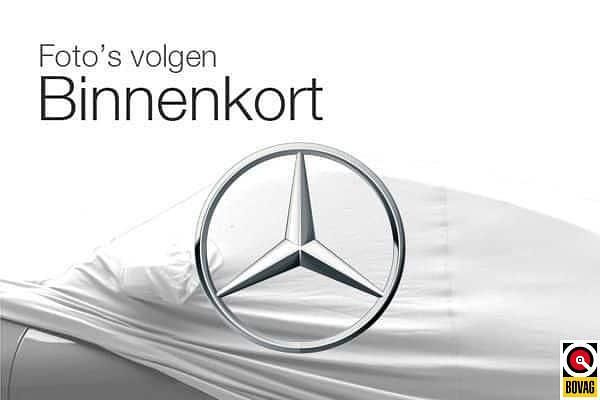 Zwart Gebruikt 2024 Mercedes B250e Business MPV | € 30.995 (Goede deal) - Afbeelding 1/1