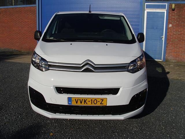 Occasion Citroën Jumpy 102 PK (75 kW) 2023 Wit MPV