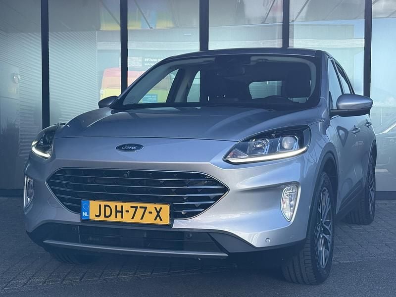 Occasion Ford Kuga Titanium 225 PK (165 kW) 2021 Suv SUV