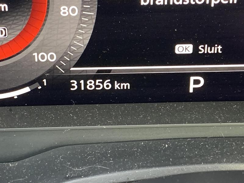 Occasion Nissan Qashqai N-Connecta 2023 Grijs SUV