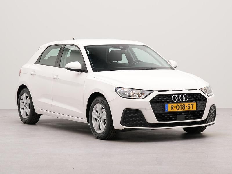 Occasion Audi A1 Sportback Proline 97 PK (71 kW) 2022 Wit Hatchback