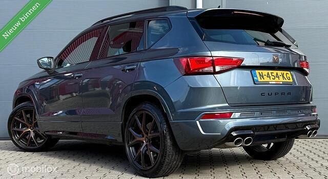 Occasion Cupra Ateca 300 PK (220 kW) 2019 Grijs SUV