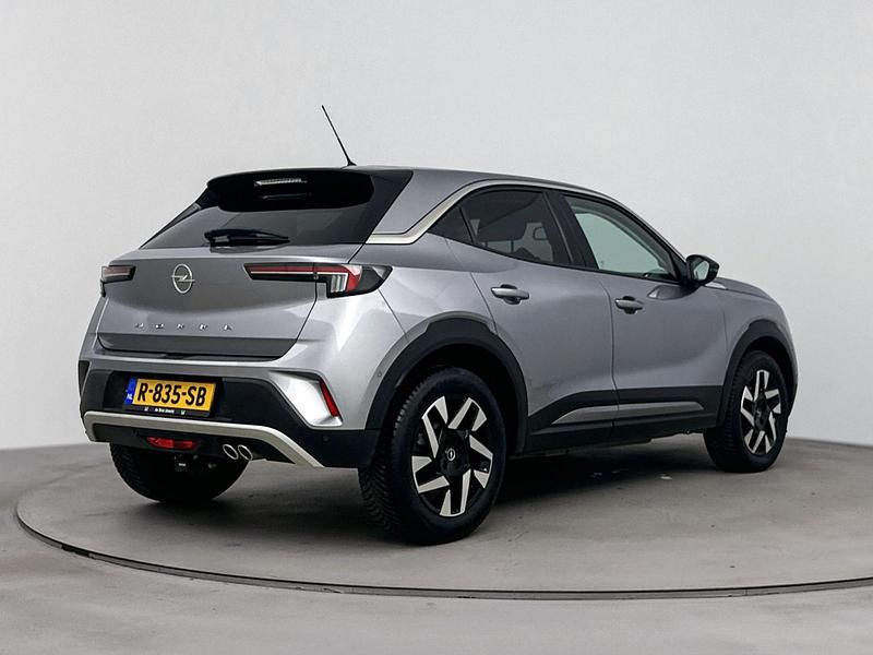 Occasion Opel Mokka GS Line 131 PK (96 kW) 2021 Grijs SUV