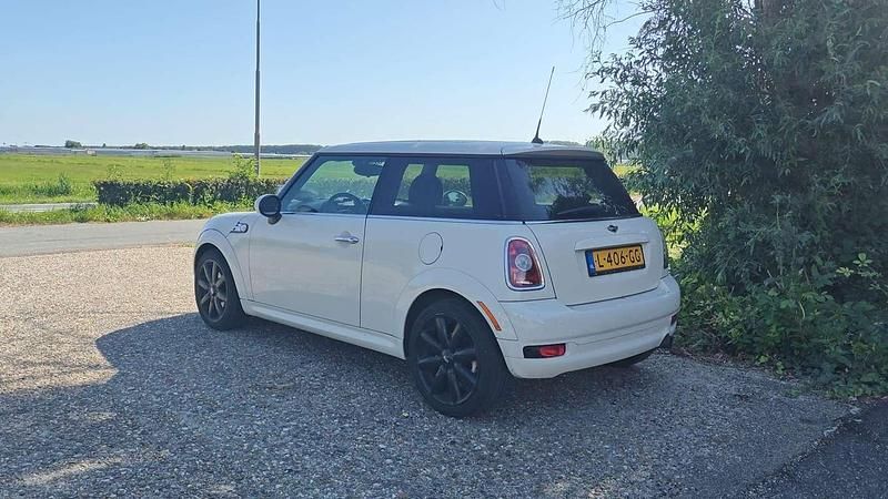 Occasion Mini Cooper 95 PK (69 kW) 2009 Hatchback