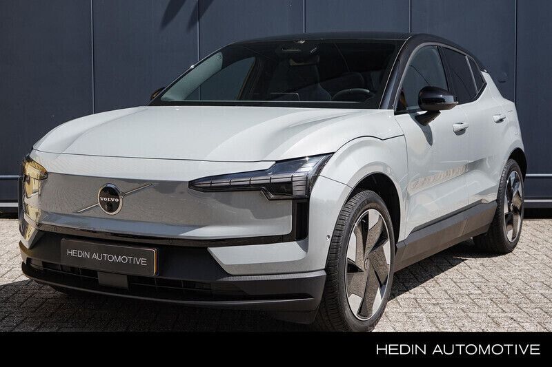 Grijs Nieuw 2025 Volvo EX30 Ultra SUV | € 39.995 - Afbeelding 1/4