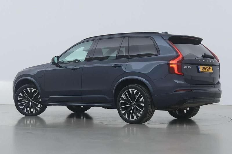 Occasion Volvo XC90 Plus 455 PK (334 kW) 2025 Blauw SUV
