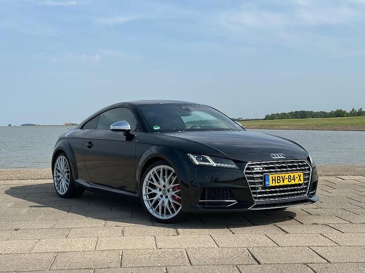 Gebruikt 2016 Audi TTS | € 28.900 - Afbeelding 1/4