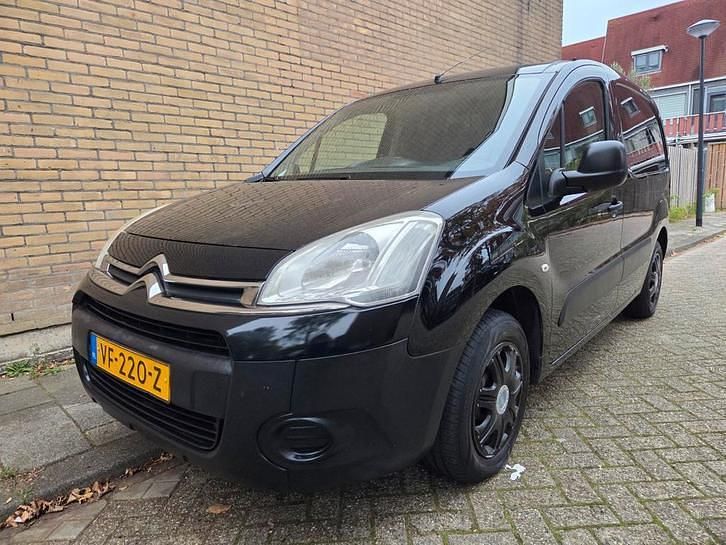 Occasion 2013 Citroën Berlingo MPV | € 3.450 (Eerlijke prijs) - Afbeelding 1/4