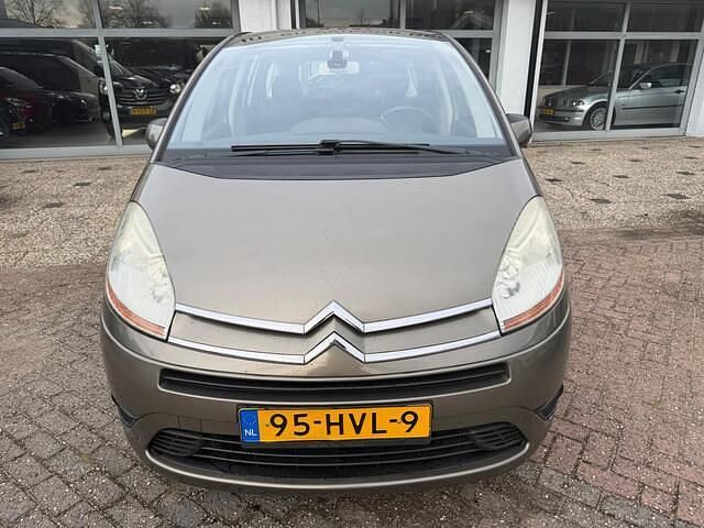Occasion Citroën Grand C4 Picasso 140 PK (102 kW) 2009 Bruin (metallic) MPV