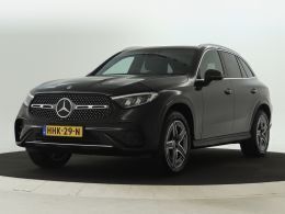 197 obsidiaanzwart metallic Gebruikt 2024 Mercedes GLC300 AMG SUV | € 69.950 (Goede deal) - Afbeelding 1/3