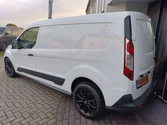 Occasion Ford Transit Connect Ambiente 101 PK (74 kW) 2017 Wit MPV