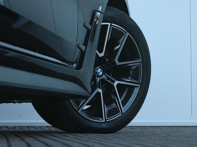 Occasion BMW 420 M Sport 184 PK (135 kW) 2022 Zwart Coupé