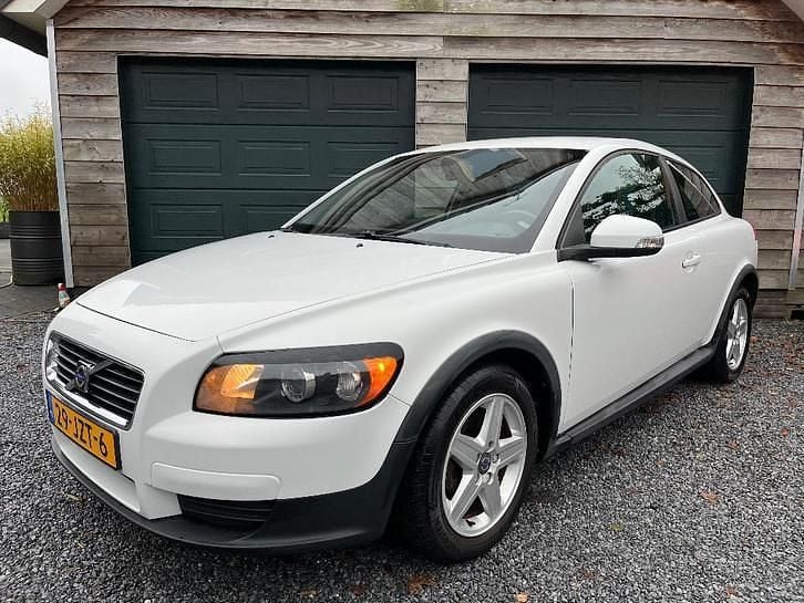 Gebruikt 2009 Volvo C30 Hatchback | € 3.350 (Eerlijke prijs) - Afbeelding 1/4