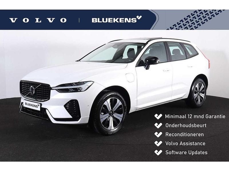 Gebruikt 2025 Volvo XC60 Plus SUV | € 55.595 (Super prijs) - Afbeelding 1/4