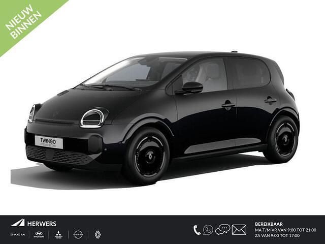 Overige Nieuw 2026 Renault Twingo Urban Hatchback | € 24.340 (Eerlijke prijs) - Afbeelding 1/4