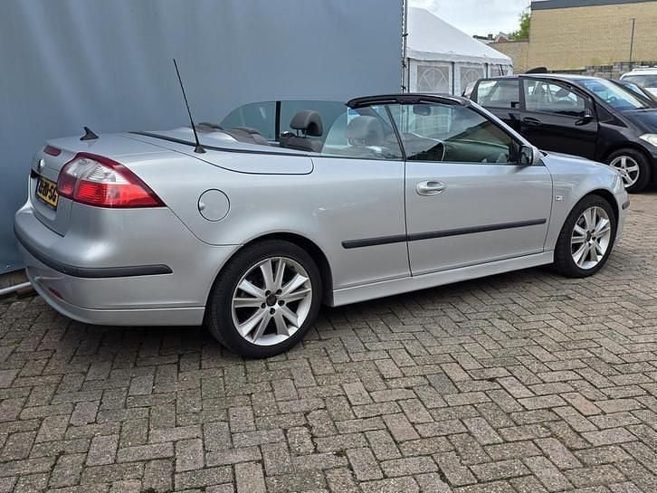 Occasion Saab 9-3 150 PK (110 kW) 2008 Cabriolet