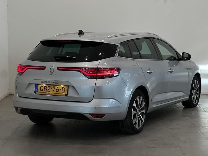 Occasion Renault Mégane IV Techno 140 PK (102 kW) 2024 Stationwagen