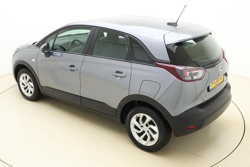 Occasion Opel Crossland X Edition 2023 Grijs SUV