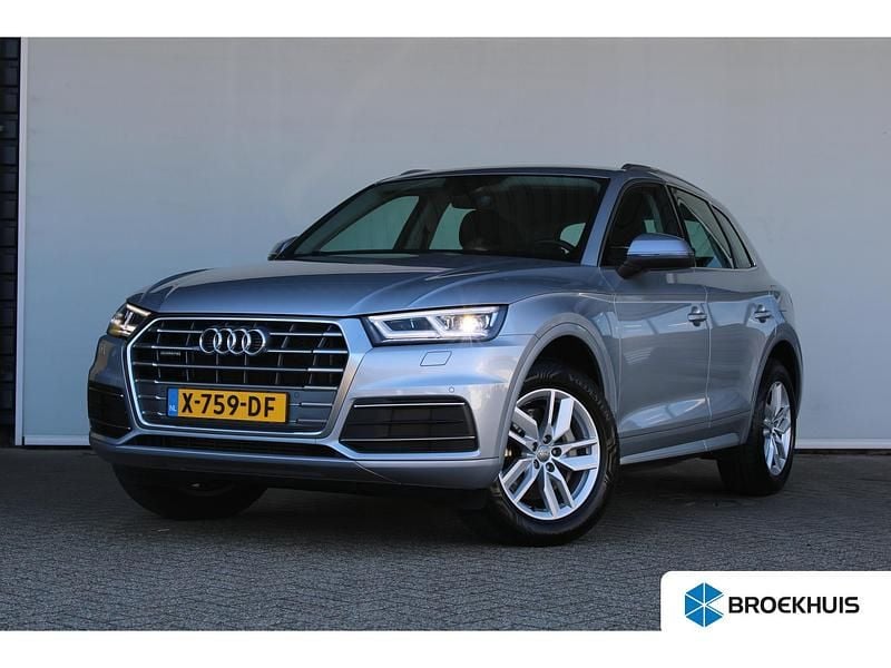 Occasion Audi Q5 Proline 2023 Grijs SUV
